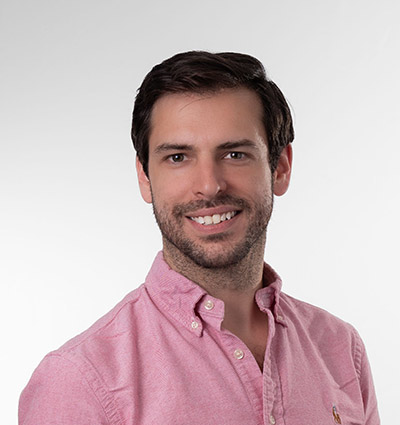 Picture of Jesse Roberts